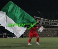 Kocaalispor - Sapanca Gençlikspor:0-2