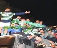 Sapancaspor Bölgesel Amatör Lig'de