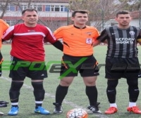 Sapanca Akademi-Alaağaçspor:2-1