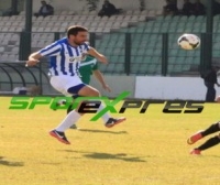 Sapanca Akademispor -Harmanlıkspor: 0-0