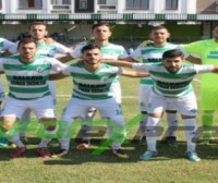 Sapanca Gençlikspor-Beylerbeyi:1-0