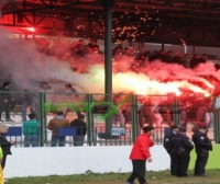 Sapanca Gençlikspor-Gaziosmanpaşa:3-1