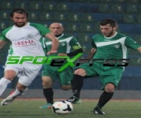 Harmanlıkspor-Sapancaspor:1-2