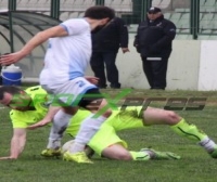 Sapanca Gençliskpor-Yeni Hendekspor: 3-0