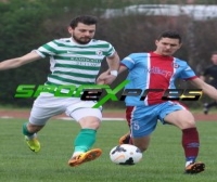 Sapanca Gençlikspor - Kalaycıspor: 1-2
