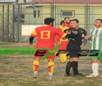 Sapanca Gençlikspor: 0 Karasuspor: 3