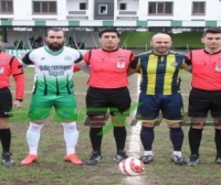 Sapanca Gençlikspor-Kırkpınarspor:0-1