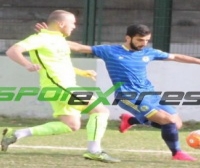 Sapanca Gençlikspor-Kırkpınarspor:2-0