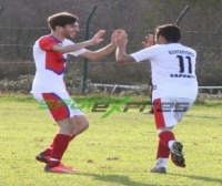 Sapanca Kurtköy-Büyükdereşahin:3-0
