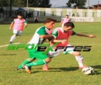 Sapanca Gençlikspor - Kuyudibispor: 1-0