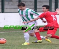 Sapanca Gençlikspor- Tekspor:5-1