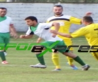 Cihadiyespor -Sarıcalarspor :0-7