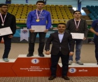Satranç Grup müsabakaları tamamlandı