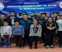 Satrançta  işlem tamam