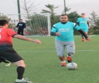 SAÜ personel ligi devam ediyor