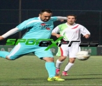 Çaybaşı Fuadiyespor –Göktepespor