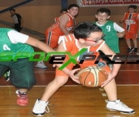 SBK: 12 – ELİT AKADEMİ BASKETBOL : 6