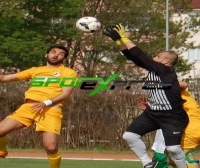 Serdivanspor - Sultanbeyli Bel: 1-2