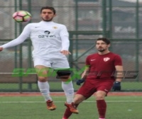 Serdivanspor-Gürsu Belediyespor:2-1
