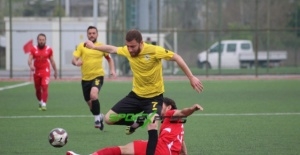 Serdivanspor-Devrek Belediye: 1-1