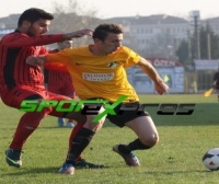 Serdivanspor-Kuştepespor:1-2