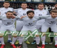Karasu Güven-Serdivanspor:1-1