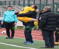 Serdivanspor-Mudanyaspor:2-0