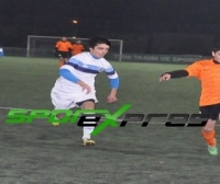 SakaryaGücüspor-Demirspor:3-1 (U15)