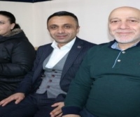 Sırrı Şanlı Ligi sona erdi