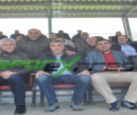 Karasuspor -Yeniköyspor: 1-4