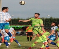 Söğütlüspor-Adapazarıspor:1-1
