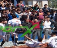 Genç Erkeklerde Şampiyon Söğütlü ÇPL
