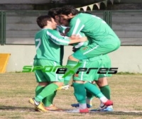 Sapanca Gençlikspor- Pamukovaspor:3-0