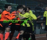 Erenlerspor-As Akyazıspor:1-2