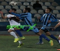Demirspor-Kırkpınarspor:0-2