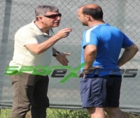 Sakaryaspor-Çorum Belediyespor:1-2