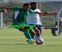 Sakaryaspor - Payas Belediyespor: 0-1