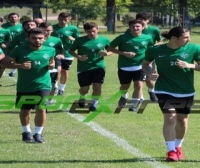 Elaziz Belediyespor-Sakaryaspor maçı