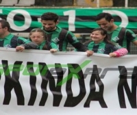 Sakaryaspor-Diyarbekirspor:0-1