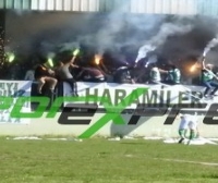 Sapanca Gençlikspor-Ferizlispor: 1-0