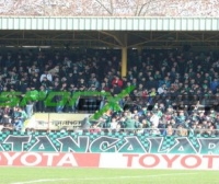 Sakaryaspor-Orhangazispor maçı