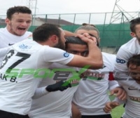 Sultanbeyli Belediyespor-Sakaryaspor