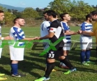 Taşburunspor-Adapazarıspor:1-3