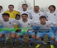 Taşburunspor -Demirspor maçında olaylar çıktı