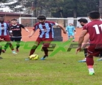 Taşburunspor - Sapanca Akademi:3-1