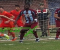 Taşburunspor -Sahil Karadenizspor:0-2