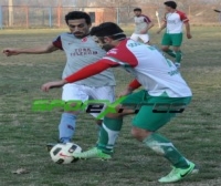 Taşburunspor-Sögütlüspor:2-0