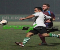 Taşkısığıspor- Akçayspor:1-1