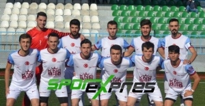 Taşkısığıspor-Yuvalakspor: 3-3