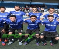 Sakarya Caddesi-Taşkısığıspor:0-1